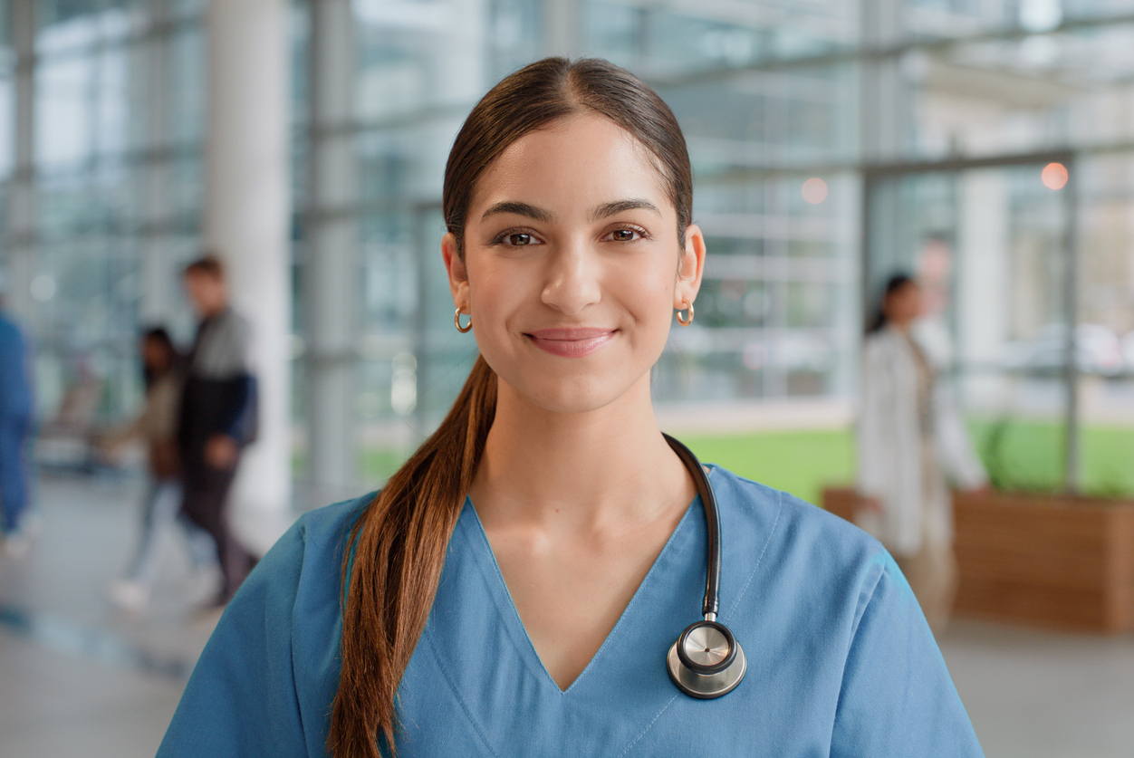 Hemşirelik Hizmetlerinde Eğitim Süreçlerinin Yönetimi